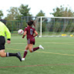 Meet your Posher, Thea